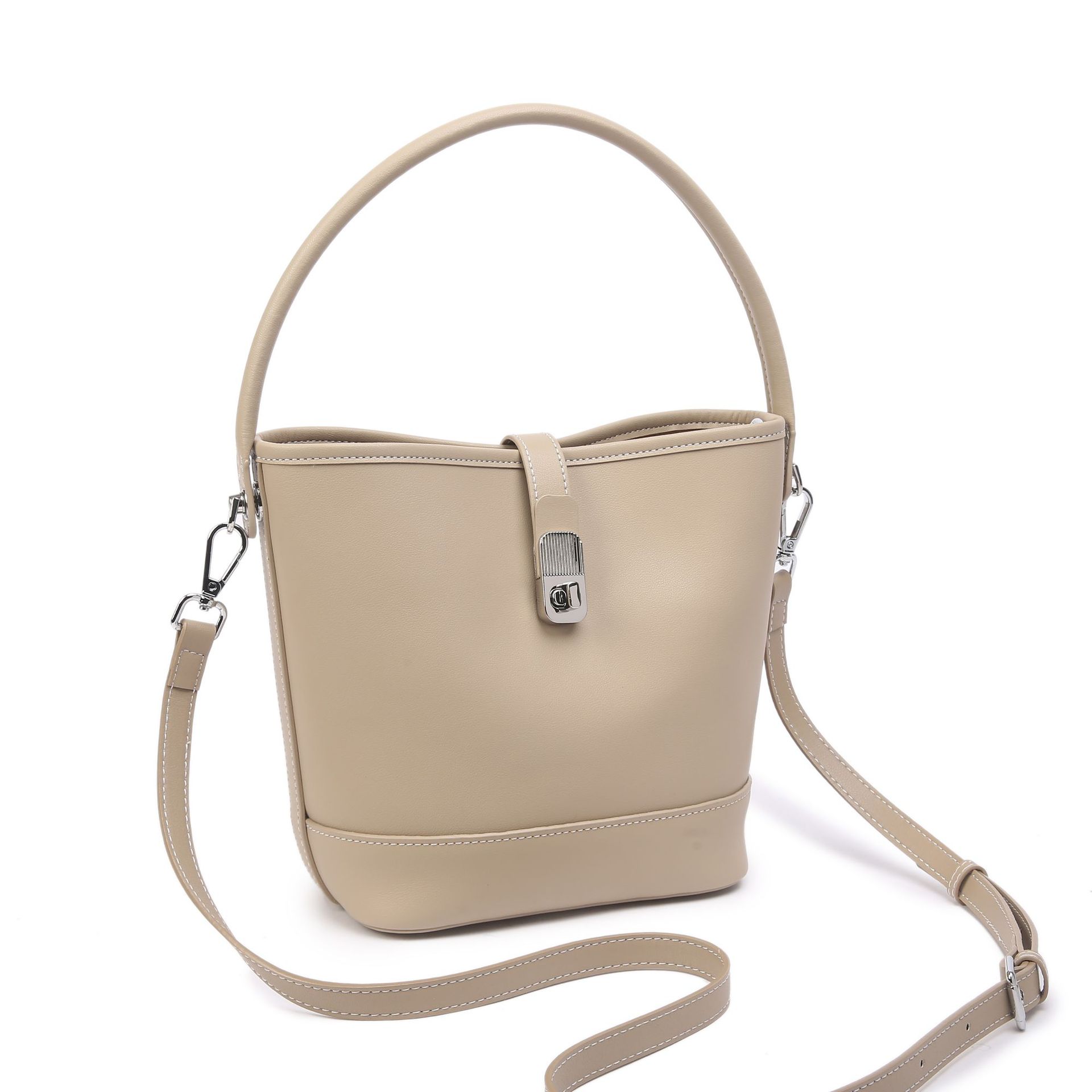 

Fashion Handbag Woman белый