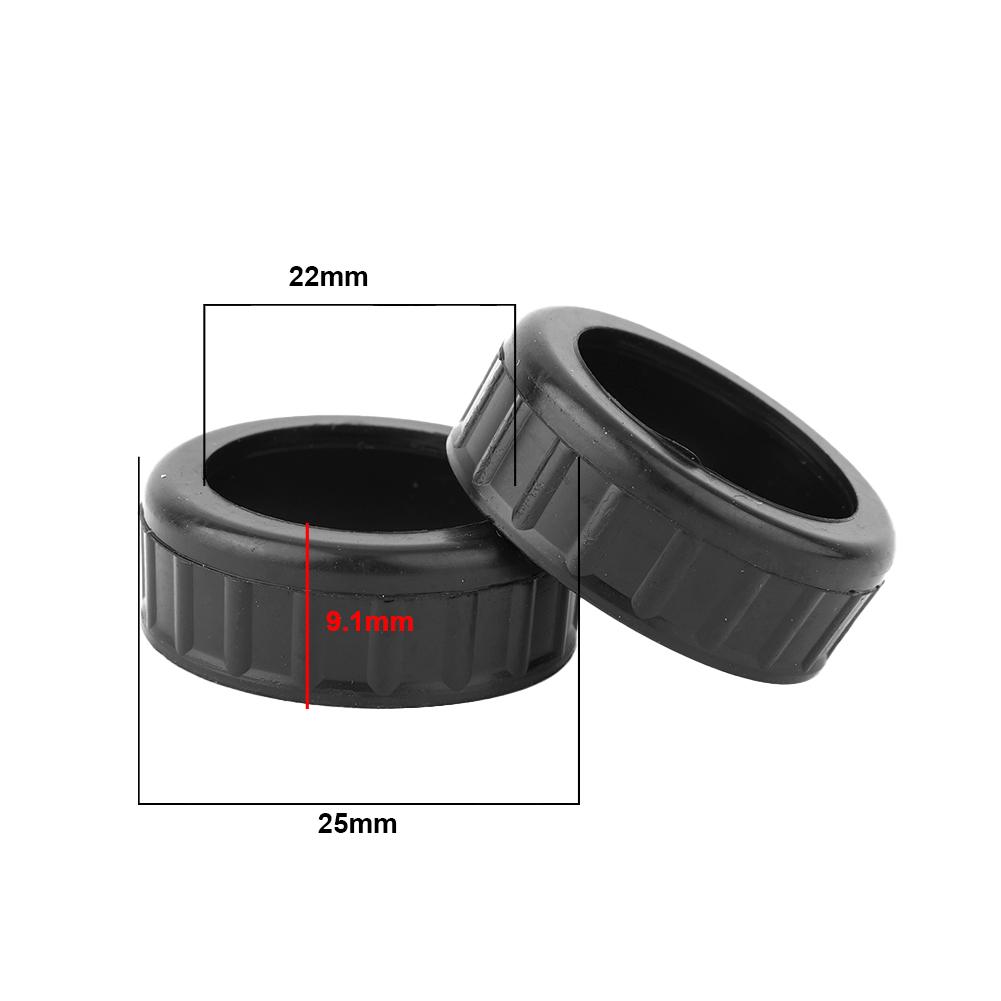 

Резиновый рукав 2 шт. Бытовые наружные аксессуары 6000 608 Height 9.1mm