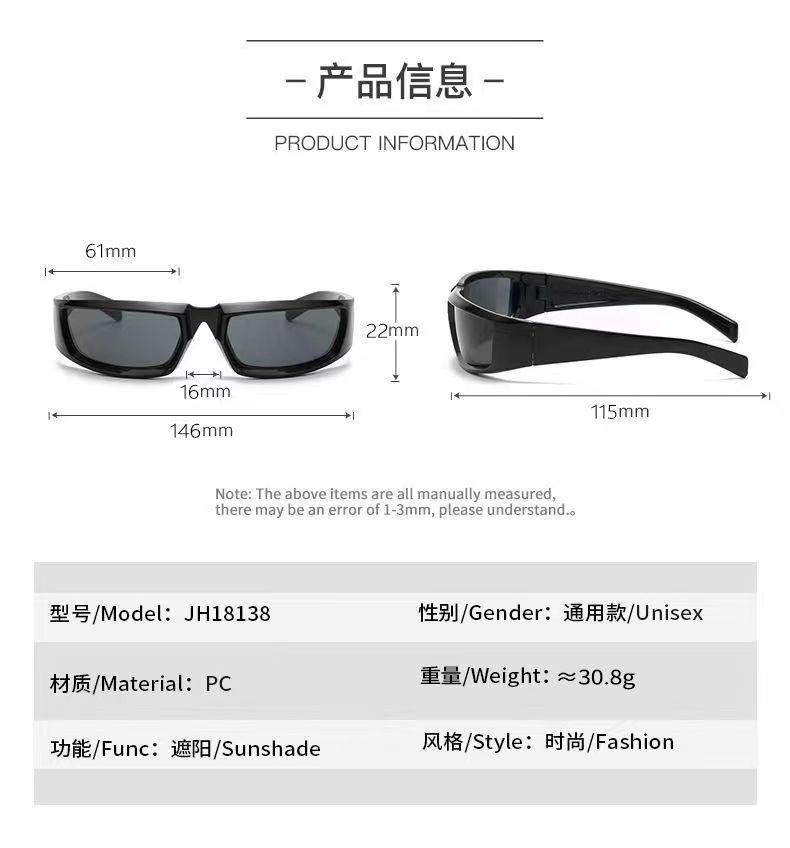 New Sunglasses Women Men Brand Design Mirror Sport Luxury Vintage Unisex Sun Glasses Men Driver Rideing Eyeglasses Shades