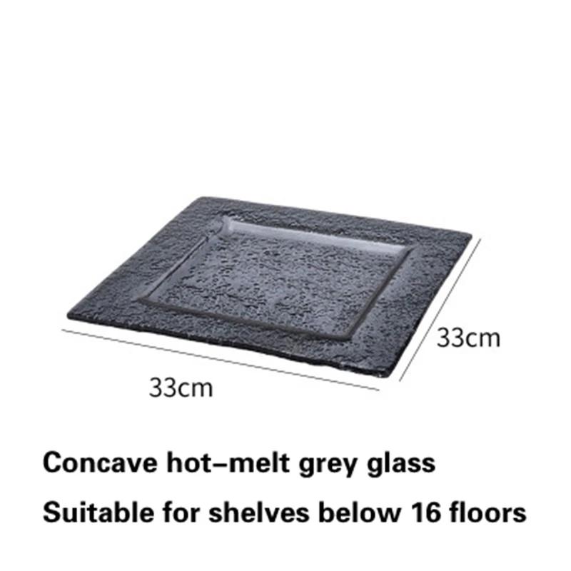 Stainless Steel Display Stand Cafeteria Display Tea Break Dessert Display Wedding Banquet and Cocktail Party Decorations Molds