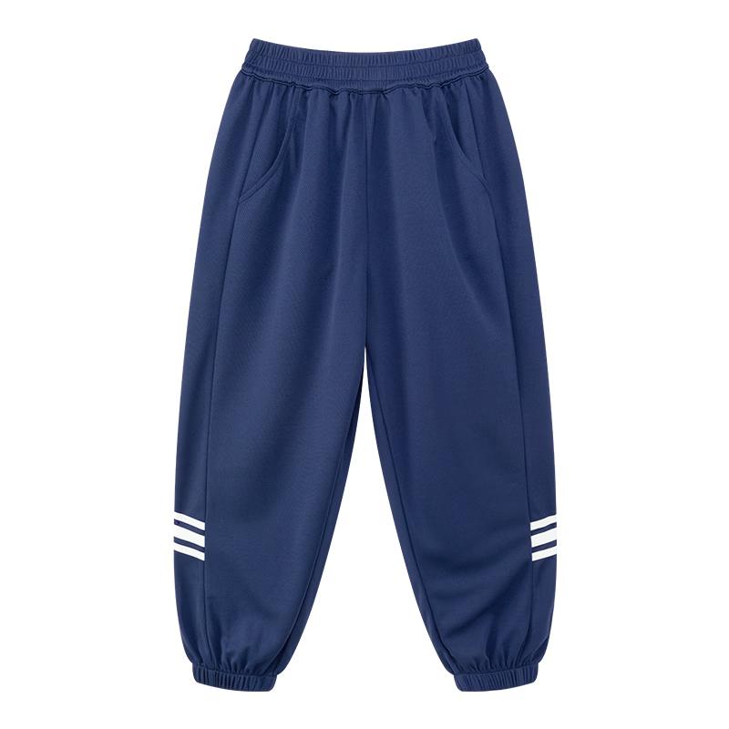 Zuo Xi Boys  Moisture-Wicking Anti-Mosquito Jogger Pants 150