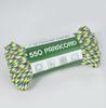 4mm 7 Strand Core 550 Polyester DIY Handmade Woven Bracelet Cord Jewelry Raw Material Keychain Phone Pendant Findings Nylon Rope