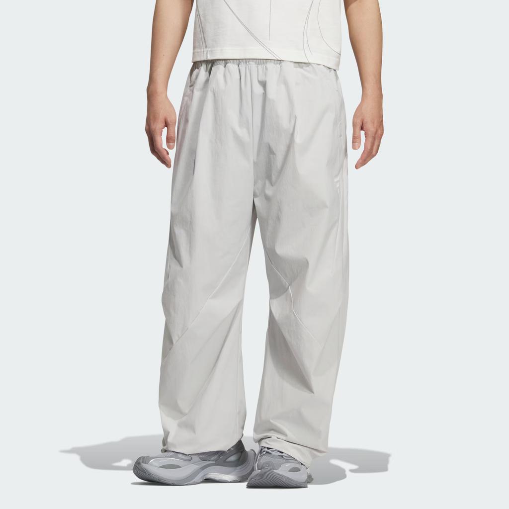 Adidas Fos Woven Tracksuit Bottoms Men Bottoms KC0131
