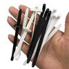 Heavy Duty Nylon Zip Ties Self-Locking Cable Ties for Automotive Repair Multi-Purpose Fasteners for Home & Outdoor Use