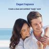 Dieyin Horse Oil Refreshing Shower Gel for Men