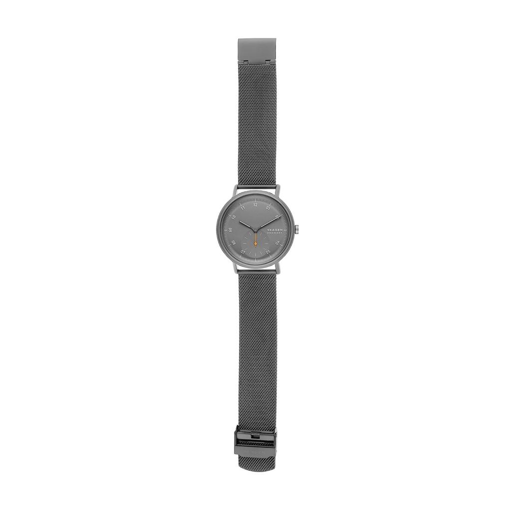 Ceas KUPPEL SKW6891 Gri [Skagen] pentru bărbați