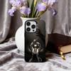 O-Omniscient-T R-ReaderS V-Viewpoint  Phone Case For iPhone17,16,15,14,13,12,11 Plus,Pro Max Candy Silver Plated Inside Cover