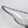 Right Side Transparent PC Headlight Cover Shell for Headlight Replacement