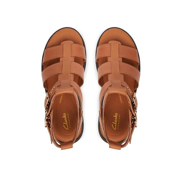 Сандалии Clarks Orinoco3 Cove