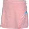 Provincial Team Series Casual Minimalist Solid Color Sports Shorts Women Shorts Light-Pink ASKU118-4