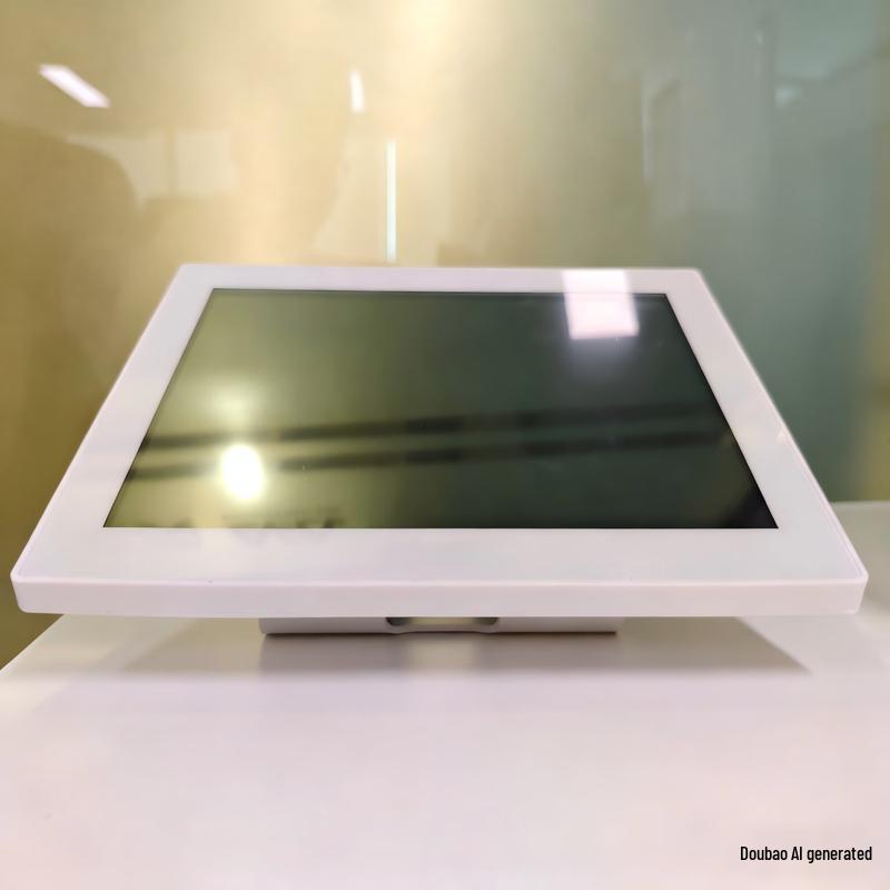 

Letstrong LC-CK-D60 4K Wall-mounted Touch Panel (CN version)