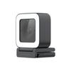 Hikvision DS-U28 4K USB Webcam with Autofocus and Mic (CN Version)
