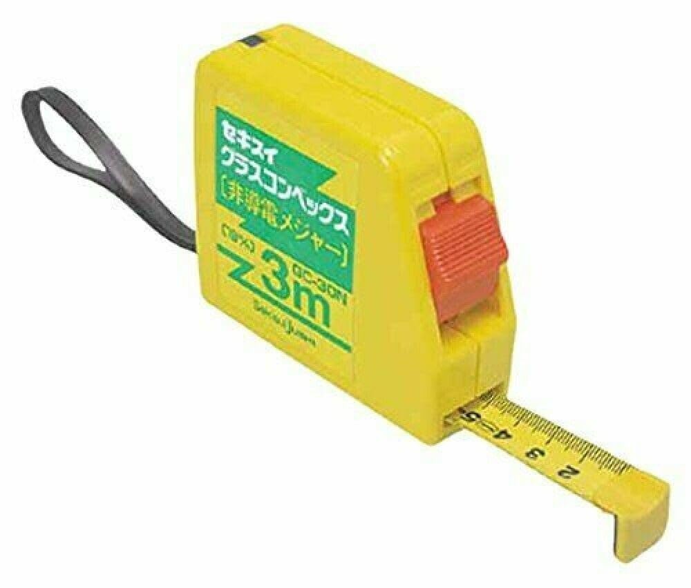 

Sekisui Jushi Sekisui Glass Convex (Non-conductive measure) GC30N