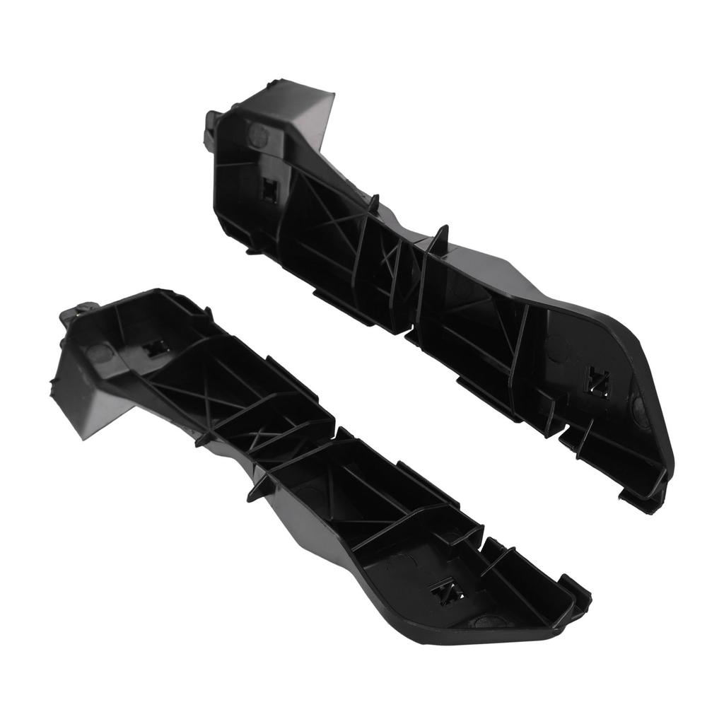 För Toyota För Avensis 03 08 Fäste för främre stötfångare Ersättningspar OEM 52536 05020 52535 05020 ABS-del