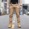 Cross Season Tactical Pants Men’s Multi-Pocket, Wear-Resistant Combat and Work Pants