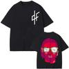 Üst giysisi – T-shirtler