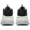 Anta Nut 2.0 Comfortable Versatile Non-Slip Wear-Resistant Low-Top Dad Shoes Women Sneaker White Gray Black 122518891-9