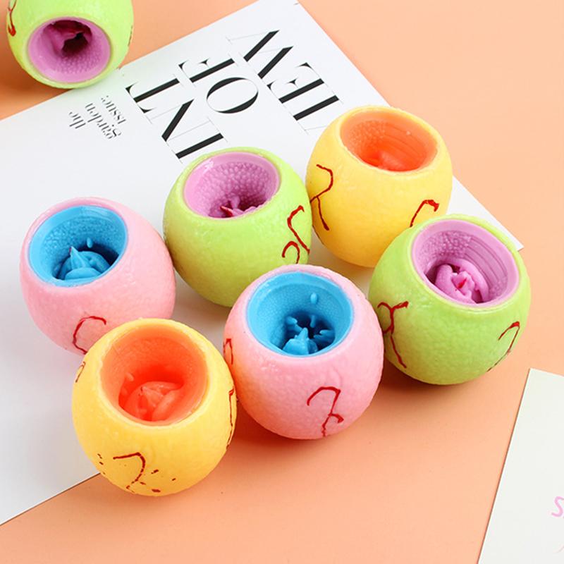 

Cartoon Cute Dinosaur Cup Soft Squeeze Pinch Toys Adult Funny Stress Relief Vent Toys Children S Sensory Gadgets Birthday Gifts