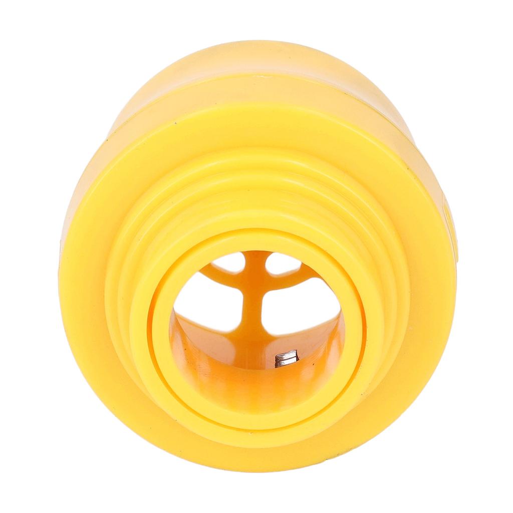 PVC Gewindeschneider Werkzeugset Elektrische Bohrmaschine Sanitär Wasserrohr Gewindeschneidgerät Kit mit 12 34 1in