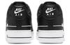 Nike Air Force 1 Low Double Air Low Black White CJ1379-001