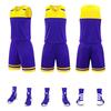 Basketballanzug, Wettkampf-Sporttrainingsanzug, Weste, Herren-Erwachsenen-Kinder-Trikot, atmungsaktiv, Sommer, Damen