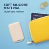 kwmobile Mazda 3 Button Case for CX30 CX50 CX60 CX90 MX-30 Case - Silicone