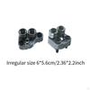 Front Guide Roller Kit 42-24-0015 and 42-28-0025 Band Saw Power Tool Accessories for 6232-20 Spare