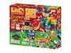 Yoshiritsu Lernspielzeug LaQ Bonusset L008855 2024(1310 Stück + SP38 Stück)