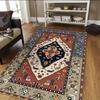 VIKAMA New Moroccan Luxury Carpets for Living Room Sofa Large Area Home Area Rugs for Bedroom Doormat Home Floor Non-slip Mat