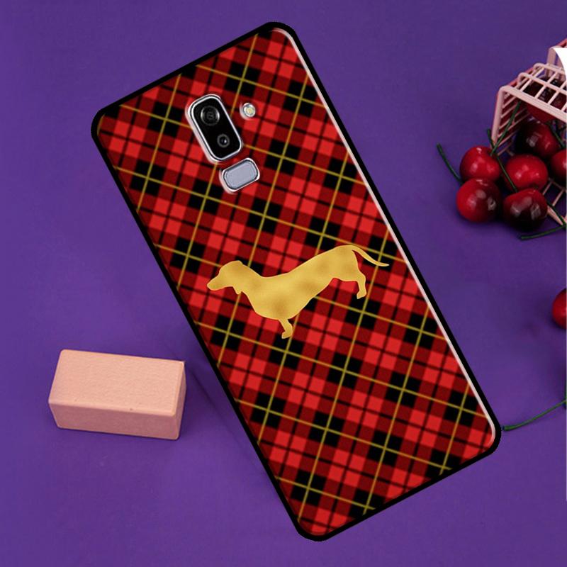 

Dachshund Dog For Samsung Galaxy M13 M53 M56 M36 M16 M31 M11 M12 M32 M52 M35 M55 M15 M14 M34 M54 M06 Case Samsung M31s