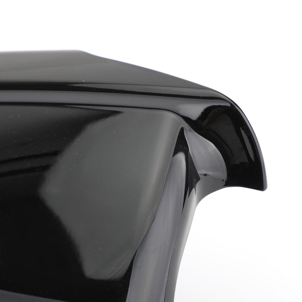Türseiten-Spiegelkappe Schwarz Für BMW 5er F10/F11/F18 Pre-LCI 11-13