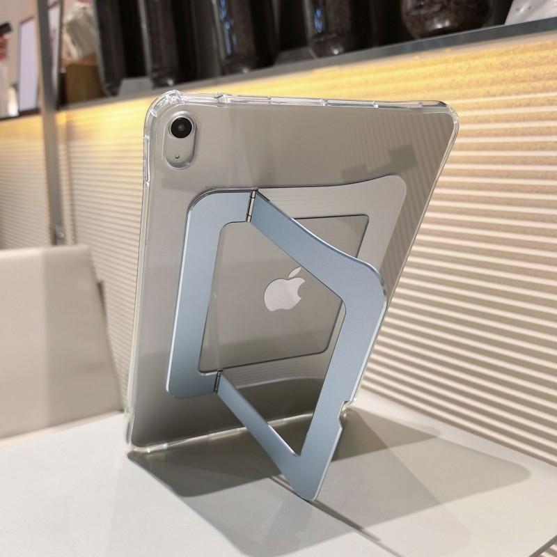 2026 IPad Air 8 11 Case 11th Gen A16 2.5mm Thick Hard Shell With Stand