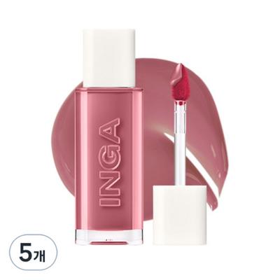 Water Glow Lip Tint 5ea