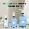 Rechargeable Drinking Usb Bottle 5 Gallon Electric Mini Desktop Automatic Portable Pump Water Dispenser