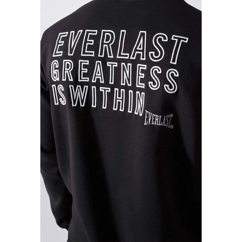 Everlast Sweatshirt Felpa