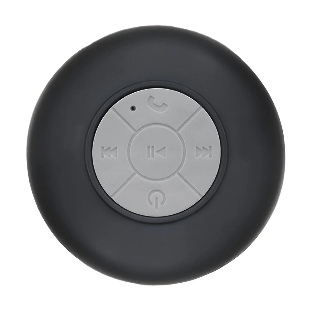 

Bluetooth-динамик TWS Беспроводной Высокая атмосферная подсветка Душ Громкая связь Чувствительные кнопки Маленький Bluetooth-динамик