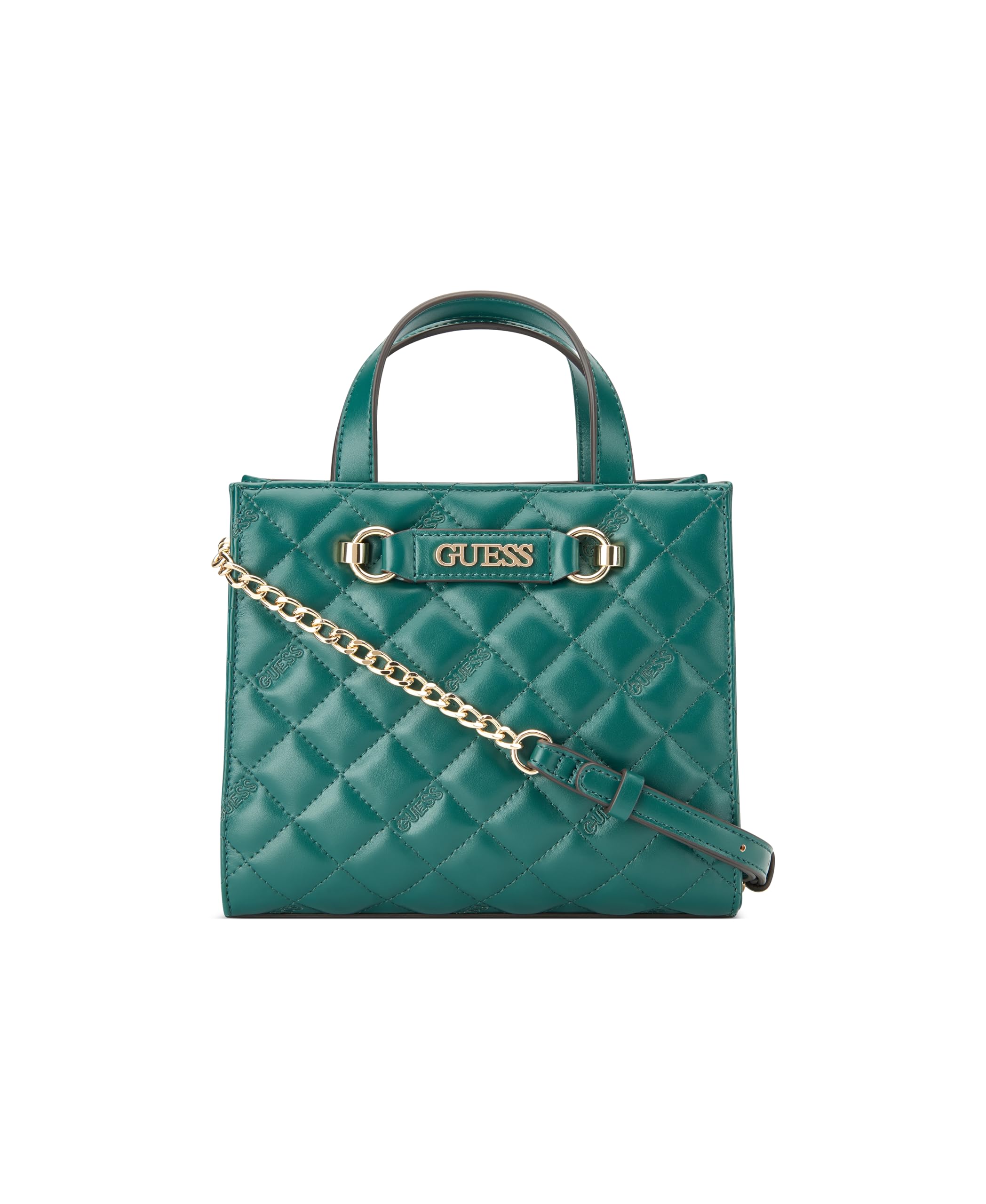 

FIDDLEWOOD МИНИ-ТОУТ EME для женщин [GUESS]