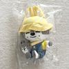 Used Stray Kids SKZOO Wolfchan Overalls Plush Toy