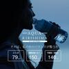Kieselsäurewasser 2L 6 Flaschen AQUA KIRISHIMA Mineralwasser natürliches Wasser AQUA KIRISHIMA mittelhartes Wasser PFAS Wasserqualitätsprüfung konform zusatzstofffrei