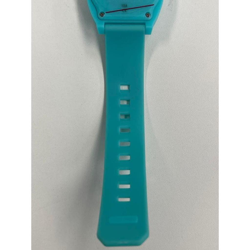Used NIXON Time Teller A119-3011 Unisex Quartz Watch