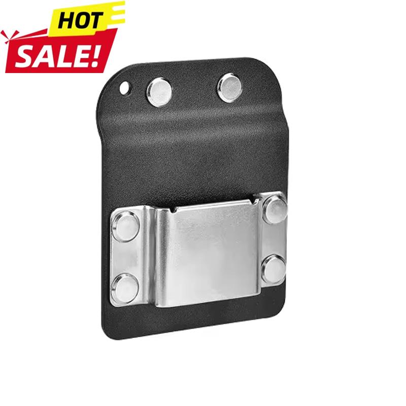 New Magnetic Batch-head Holder Magnetic Bit Holder Screwdriver Bits Holder for Milwaukee for Dewalt Impact Drivers Drills