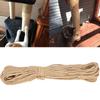 Durable Sisal Rope for Cat Tree DIY Scratching Toys Scratch Board Pet Cat Supplies6mm 50m
