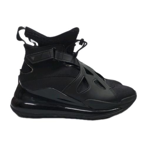 

Jordan Air Latitude 720 Triple Black 2019 - AV5187-001 EU 41 чёрный