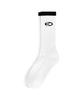 Opeunyadeu(Owai) S.L Line Socks-White