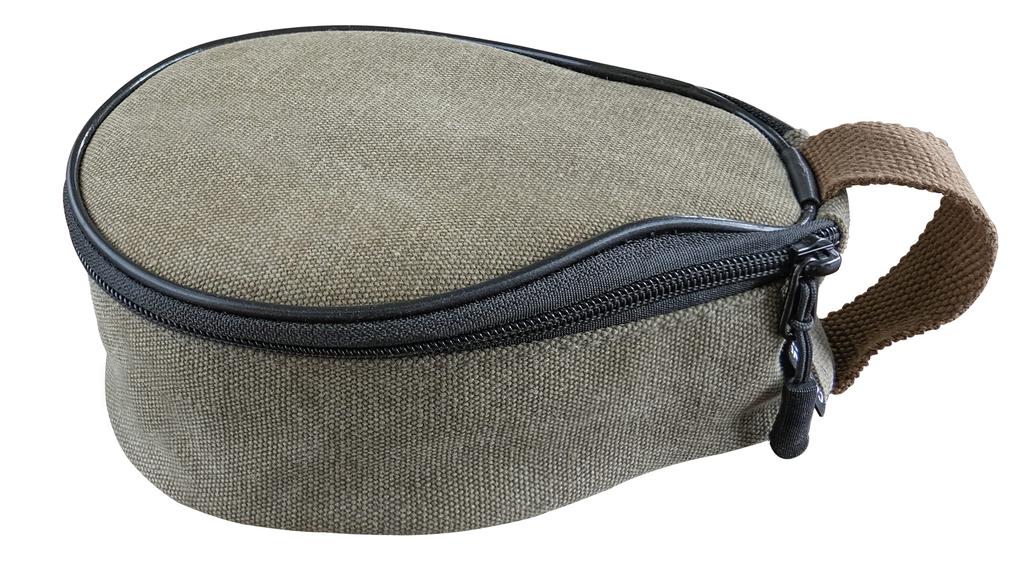 Camping Moon Sierra Cup Case Sierra Bag Pear Shape 4 Shera Cups of 320ml S220-B