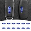 Accesorii de exterior – Embleme