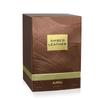 Ajmal Amber Leather Eau De Parfum 100 Ml (unisex)