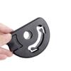 8969RA Left Front Driver Seat Adjuster for Peugeot 307 Seat Armrest Mount / 307 Seat Holder Picasso Sega Triumph 408 Car Product