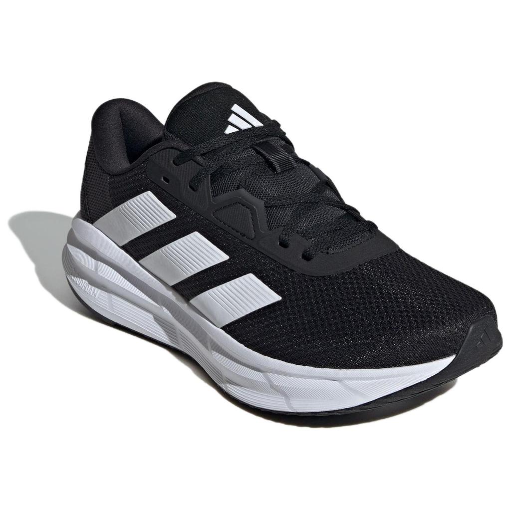 adidas Galaxy 7 'Core Black Cloud White Carbon' Men's Running Shoes ID8760