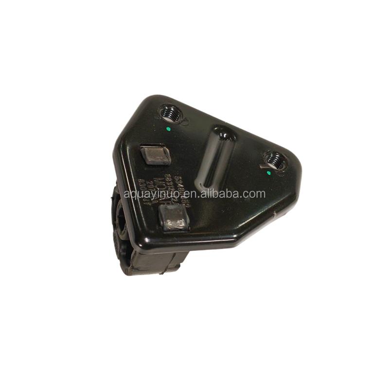 New Exhaust Bracket and Isolator 68312972AB
